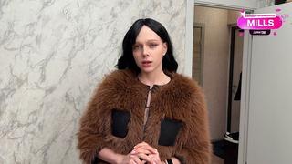 Я хочу чтобы ты меня согрел своим членом