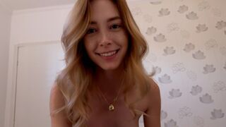 Страстный секс после душа — Loly Nebel