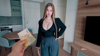 Современные риелторы сейчас готовы на все
