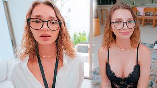 Такие девушки добиваются многого