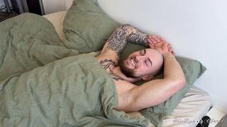 Утренний секс всегда лучше, чем кофе или чай